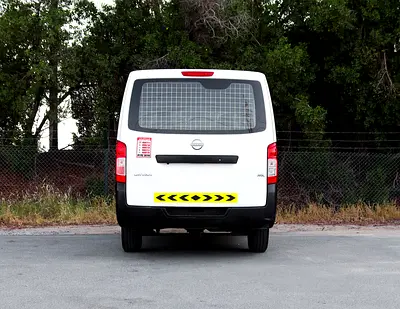 Nissan Urvan NV350, миниатюра 5