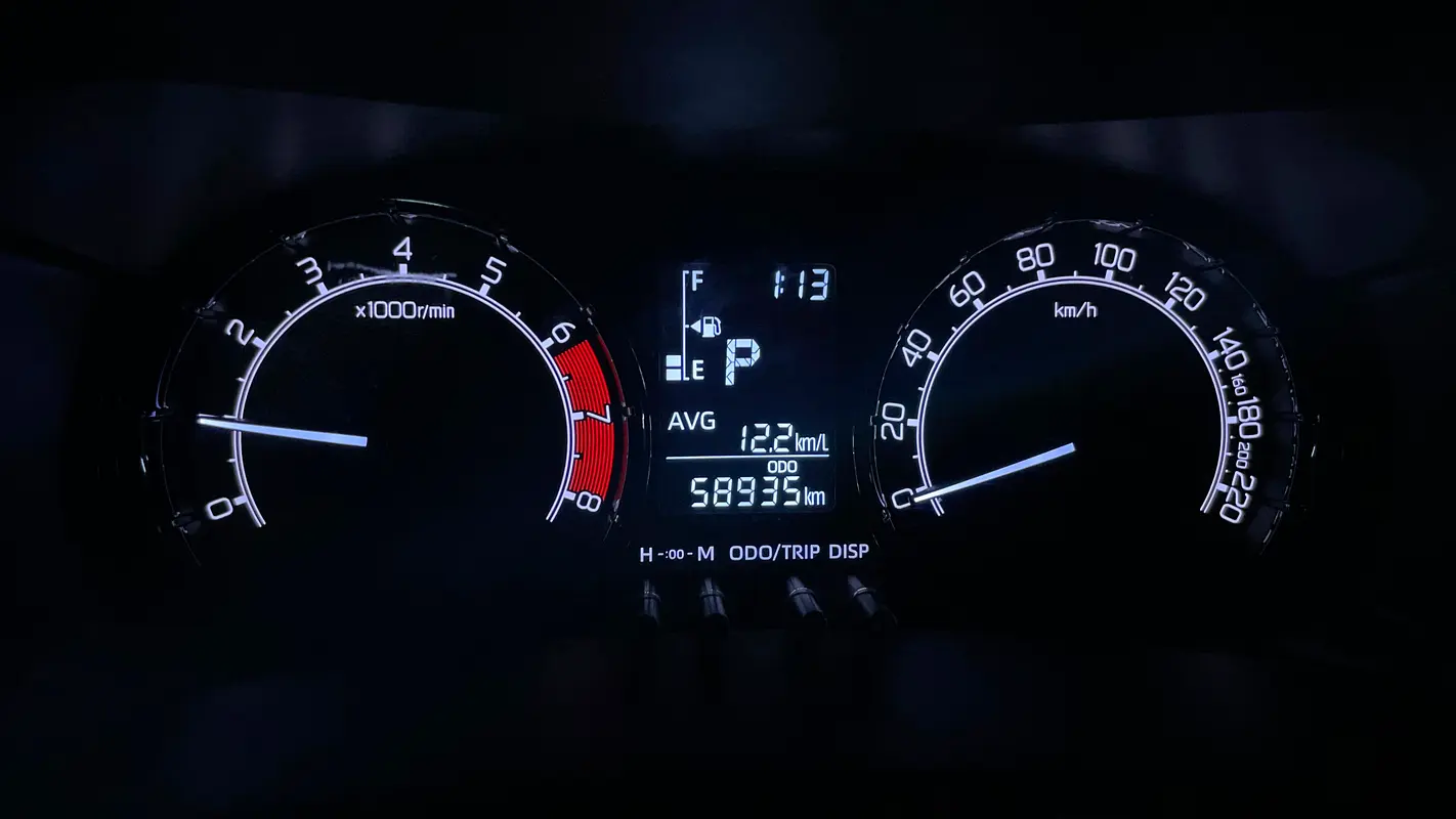 تويوتا رايز 2023