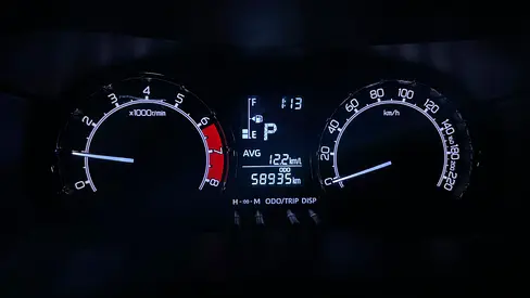 2023 Toyota RAIZE 照片 9