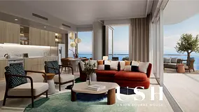 Skyline Sea View | Luxury Living | Genuine Resale