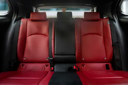 صورة 12 لـ 2023 Lexus UX-SERIES
