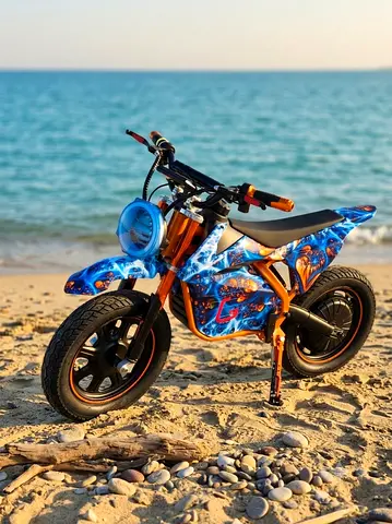 Kids scooter kuguu