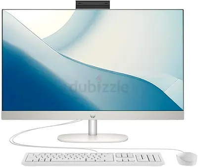 HP 24” All-in-One Desktop – Core i7 13th Gen