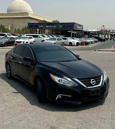 صورة 15 لـ 2017 Nissan ALTIMA