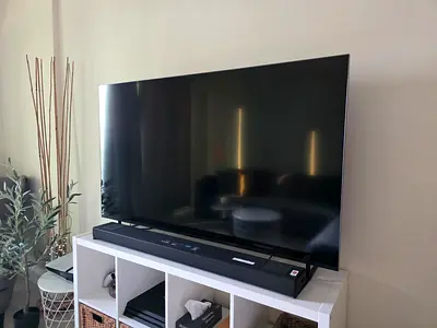 Sony | BRAVIA 7 | 65 Inch | MINI LED XR QLED | Google TV