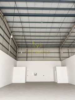 Warehouse for Rent Location in Mussafah-Abu Dhabi