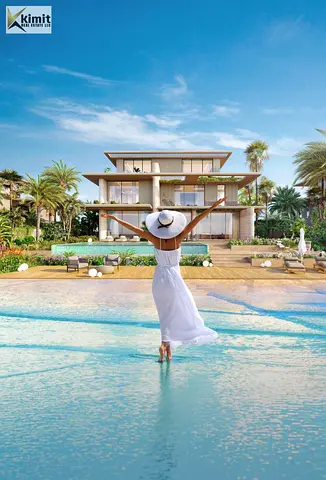 Waterfront Living with Global Design | Clean Air | Eco-Friendly Environment
