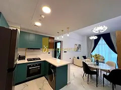 HIGH FLOOR | READY TO MOVE | WITH PRIVATE POOL