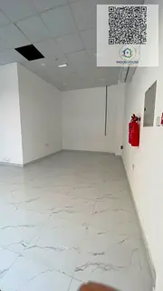 Shop for Annual Rent | 600 Sq. Ft. | Main Road | Al Rumailah 1, Near Ajman Corniche