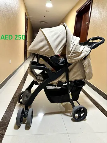 Junior’s Baby stroller