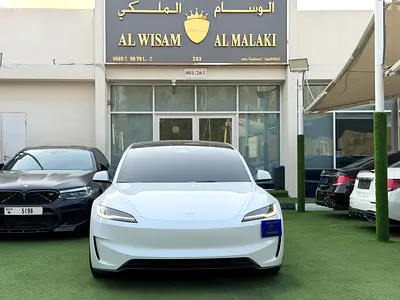 صورة 3 لـ 2025 Tesla MODEL 3