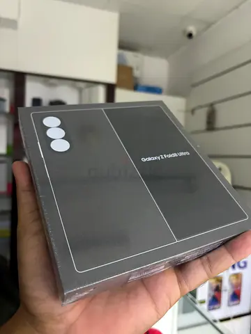 Samsung Galaxy Z Fold 8 Ultra 5G 512Gb (Cream)