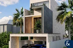 Unique | 4 Bedroom Standalone | Luxury