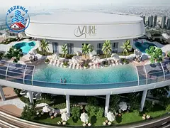 Cash Offer | 1% Monthly | 5 Yrs Payment Plan | Sea View