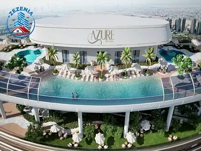 Cash Offer | 1% Monthly | 5 Yrs Payment Plan | Sea View