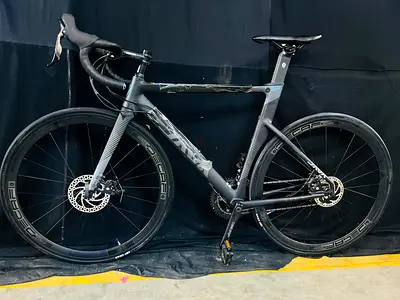 Road bike Java