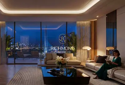 Multiple Branded Units Available | Ultra-Luxury Living in Meydan