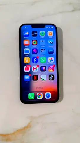 iPhone 12
