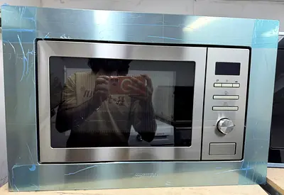Smeg  Microwave brand New