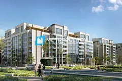 Park and Green Views| 1BR+Balcony|Great Amenities