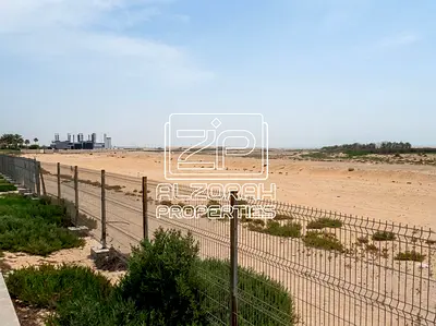Unique Location in Al Zorah | Opposite Four Seasons