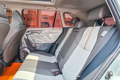 صورة مصغرة 12 لـ 2025 Toyota RAV 4