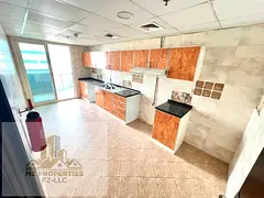 Same Like New Building !! Free Parking 🅿️ | Open View | 1BHK With 2 Full Bath Private Balcony |