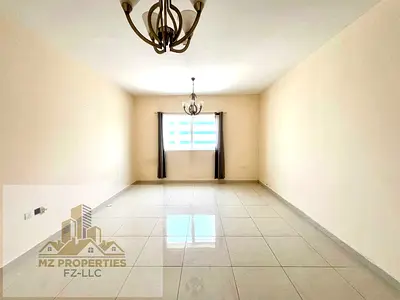 Same Like New Building !! Free Parking 🅿️ | Open View | 1BHK With 2 Full Bath Private Balcony | Family Building Prime Location !! Just 39,999