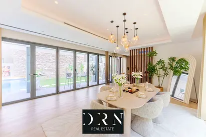 Upgraded | Elegantly Furnished | Vacant