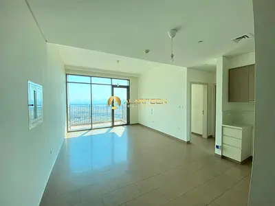 High Floor | Amazing Amenities | Burj View