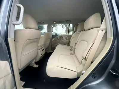 Nissan Patrol XE, миниатюра 11