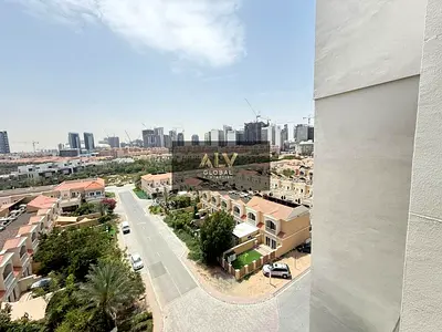 Brand New Building | Semi Furnish | Ready to Move