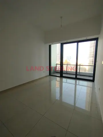 Unfurnished 2-Bedroom | Marina Views | Vacant