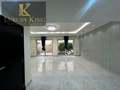 GOOD LOCATION 3 BEDROOM + MAID ROOM TOWNHOUSE