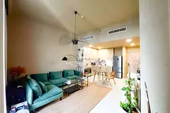 Premium Furnishing | Bright | Spacious Layout