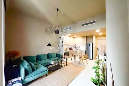 Premium Furnishing | Bright | Spacious Layout