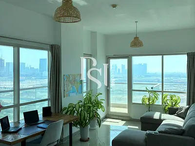 Fully Furnished | Mangrove View | Spacious Layout