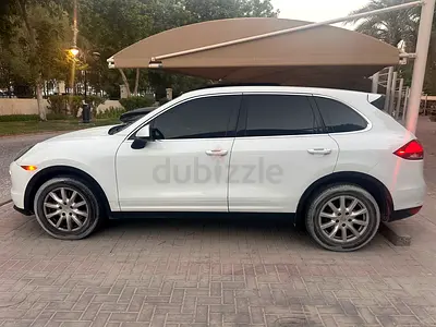 2011 Porsche Cayenne S - American Specs - Well Maintained