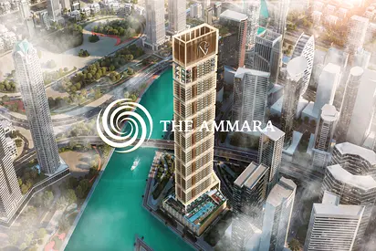 Dubai Canal View | 1 Bedroom | One by Binghatti | Business Bay