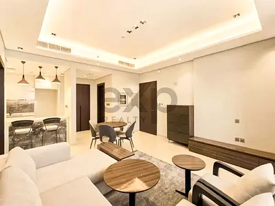 Best Layout | Fully Furnished | Luxury