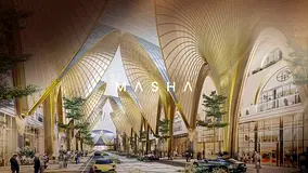 Next to Square Mall & Metro station | Priority Booking