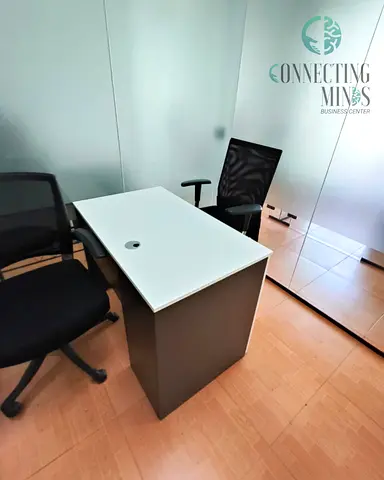 Perfect Office for Startups & Small Businesses | Near Airport