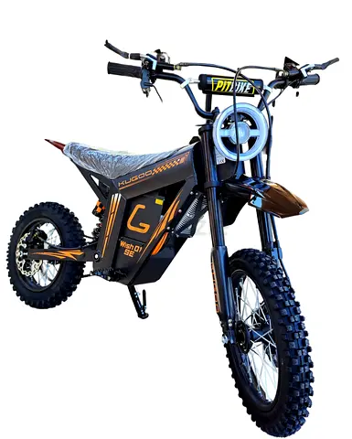 Kugo wish 01  2026 model