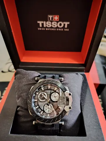 Tissot special edition