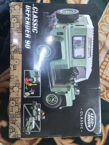 Lego