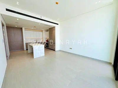 Marina Skyline View | Higher Floor | Brand New