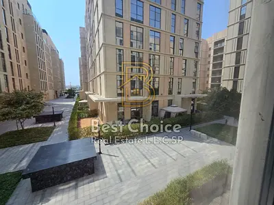 Studio for Sale in Al Mamsha | Prime Investment