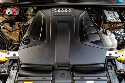 2024 AUDI Q7 — фото 10