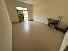 2 Bedroom Apartment for Annual Rent Al Jurf 2 Ajman Master Bedroom 3 Bathrooms Balcony Central AC Fr