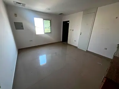 Studio # Central AC # Free Maintenance # Al Nuaimiya, next to Al Safeer Mall, Ajman